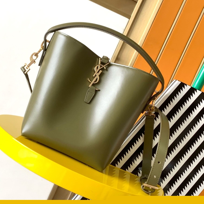 Y*L bucket bags